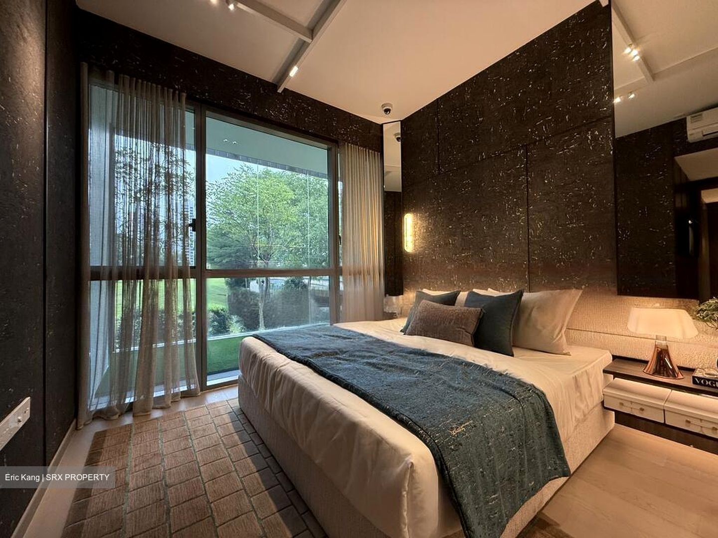 Zion Road (D3), Condominium #472828151